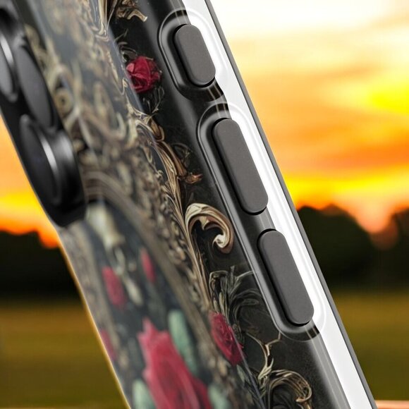 iPhone 14 Pro Max phone case, MARPC1140 - Picture 5 of 9